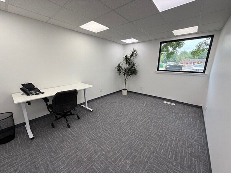 More Photos Of 1611 W Centre Rd, Portage Office For Lease