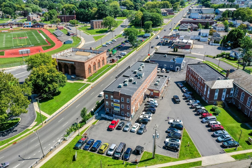 More Photos Of 370 Memorial Pkwy, Phillipsburg Storefront Retail Office For Sale