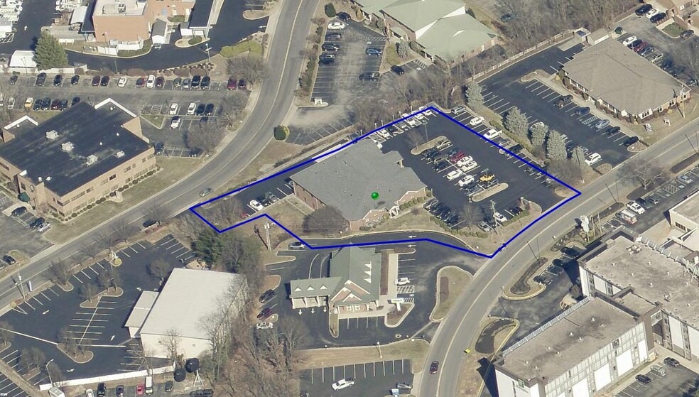 More Photos Of 4431 Starkey Rd, Roanoke Medical For Sale
