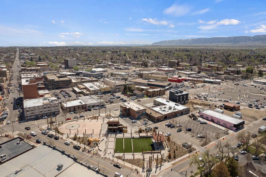 More Photos Of 302 S David St, Casper Office For Lease