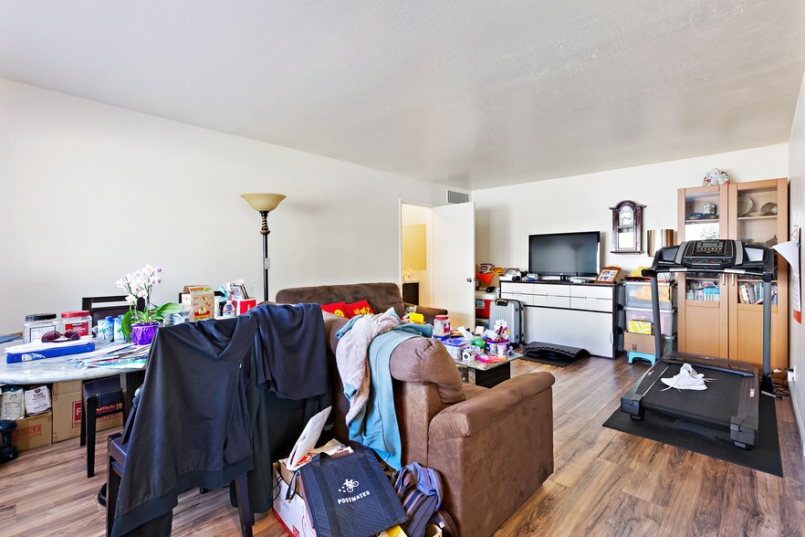 More Photos Of 1237-1241 Coronado Dr, Sunnyvale Apartments For Sale