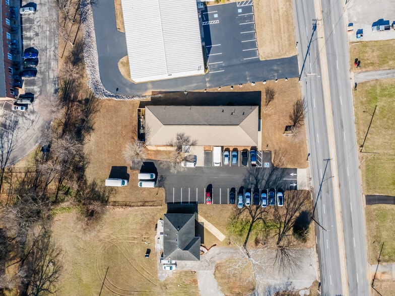More Photos Of 921 N Main St, Hopkinsville Continuing Care Retirement Community For Sale