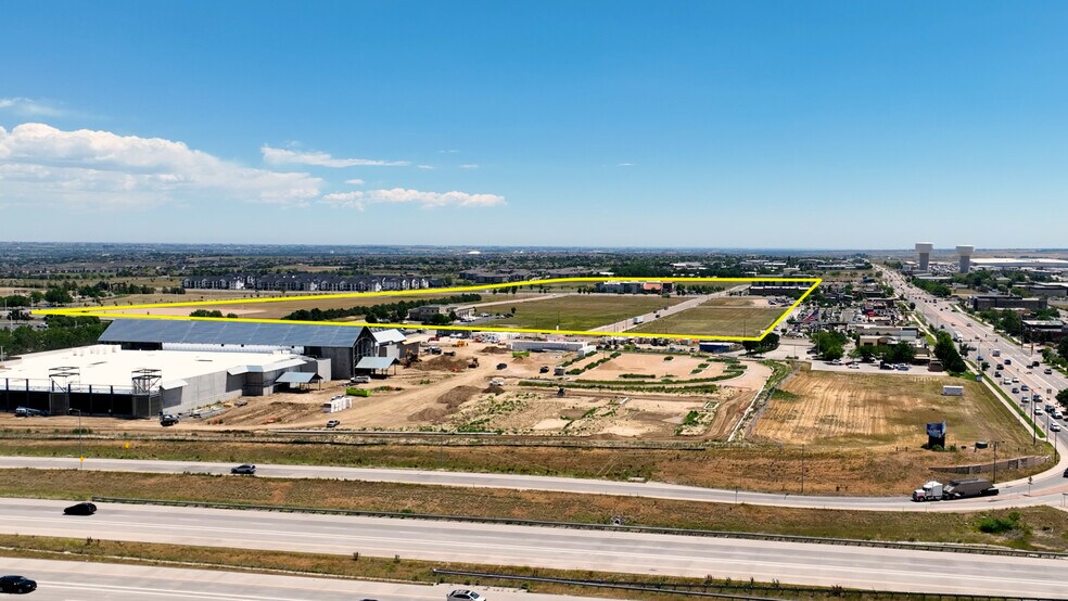 Primary Photo Of , Loveland Land For Sale