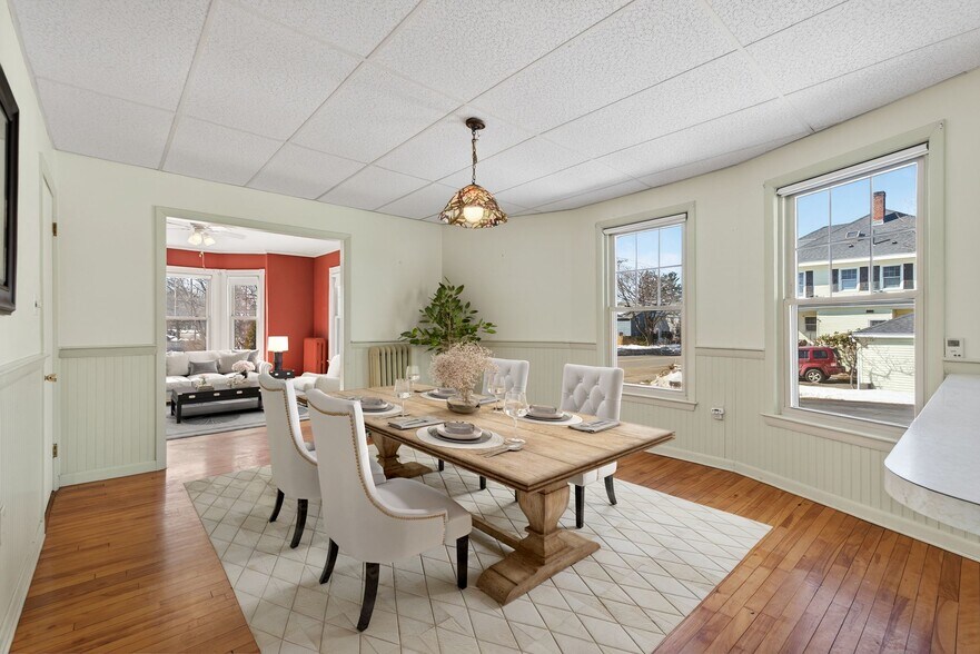 More Photos Of 499 Brighton Ave, Portland Multifamily For Sale