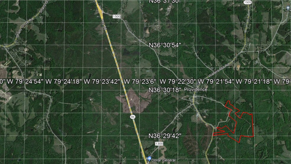 More Photos Of 0 Easy Street Extension Grv, Providence Land For Sale