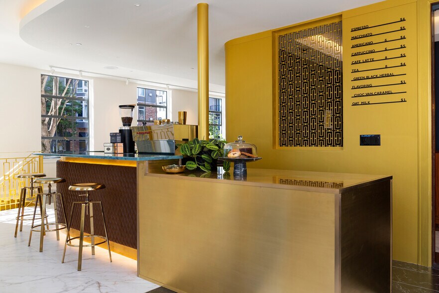 More Photos Of 2800 1st Ave, Seattle Coworking Space