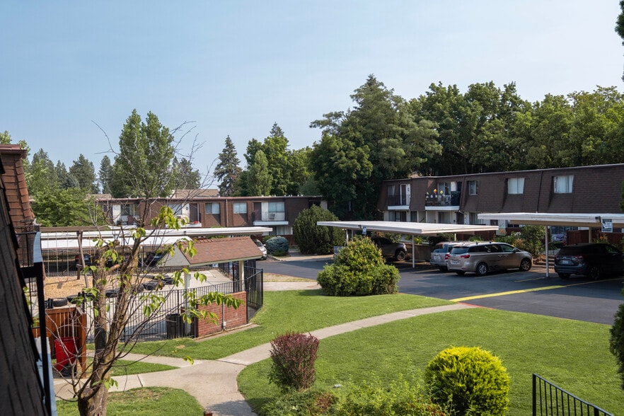 Primary Photo Of 3115 E 29th Ave, Spokane Apartments For Sale