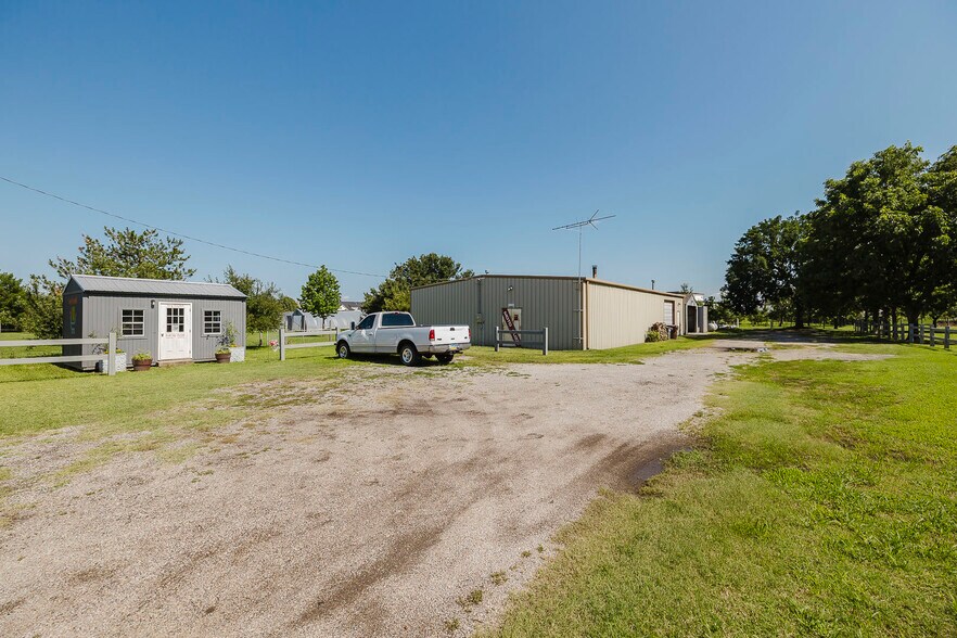 More Photos Of 15615 E 21st St, Wichita Land For Sale