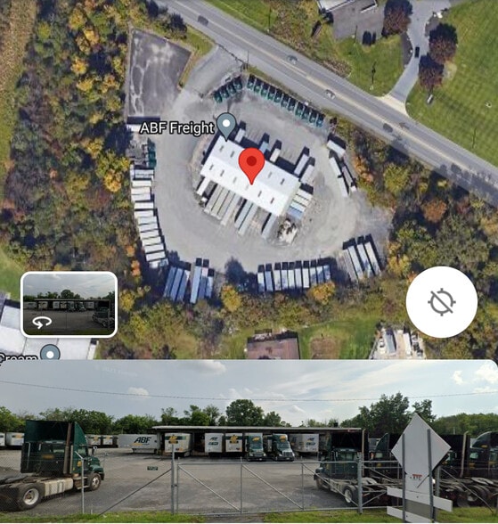 More Photos Of 1940 Pa Route 309, Allentown Truck Terminal For Sale