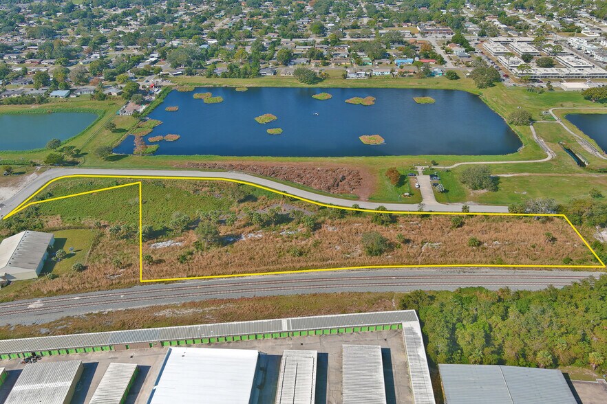 More Photos Of Highland Drive @ Plaza Pky, Cocoa Land For Sale