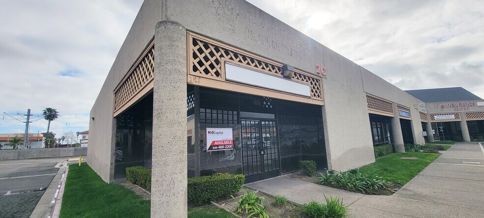 More Photos Of 13902 Harbor Blvd, Garden Grove Light Manufacturing For Sale