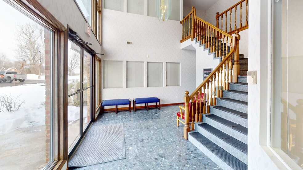 More Photos Of 1 Sunset Hills Executive Pky, Glen Carbon Unknown For Lease