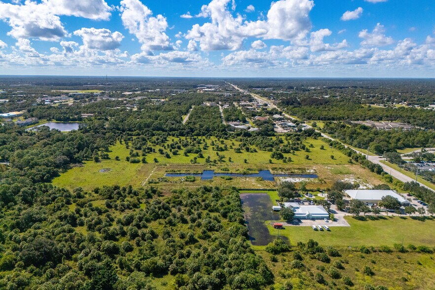 More Photos Of O Confidential dr, Palm Bay Land For Sale