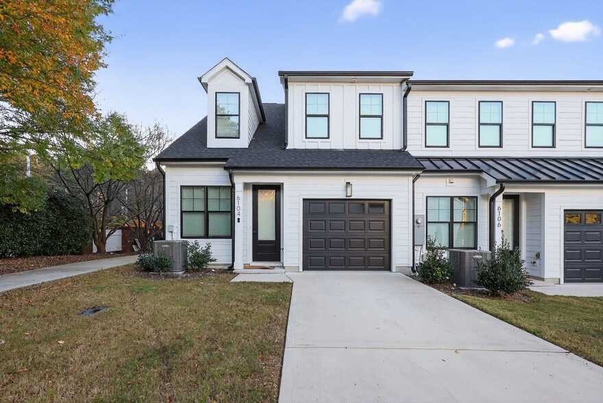 More Photos Of 6104-6120 Fox Rd, Raleigh Apartments For Sale