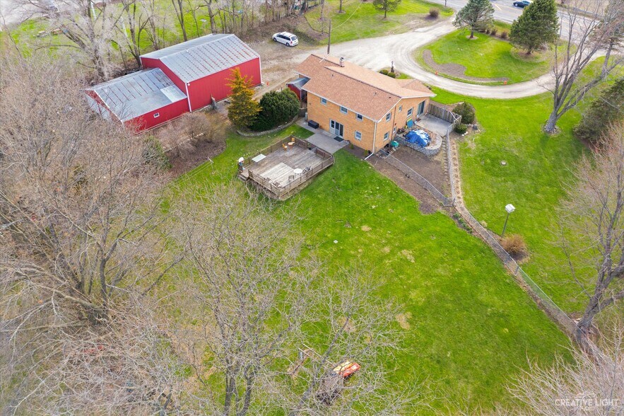 More Photos Of 9S527 State Rt 47, Sugar Grove Land For Sale