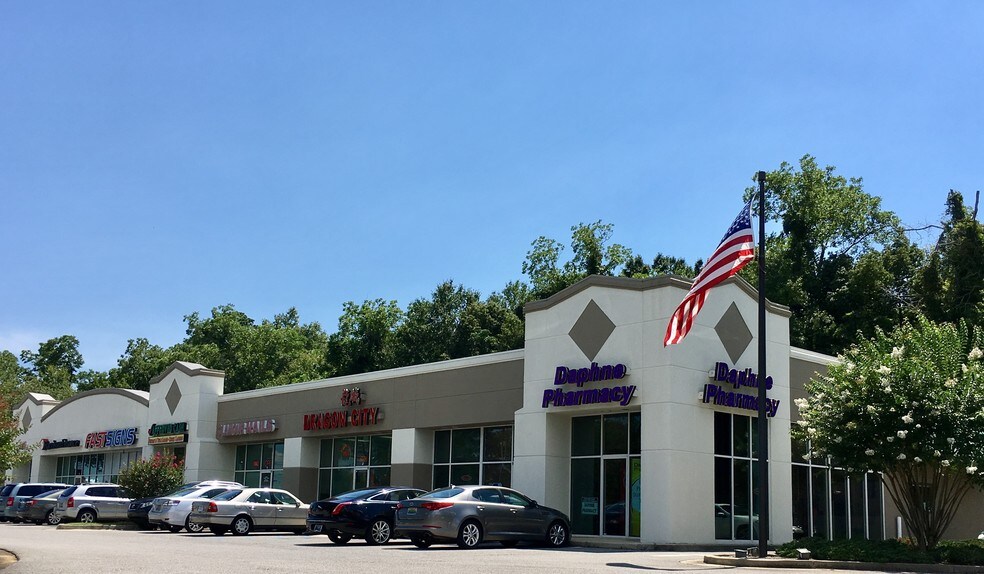 More Photos Of 2101 Hwy 98, Daphne Unknown For Lease