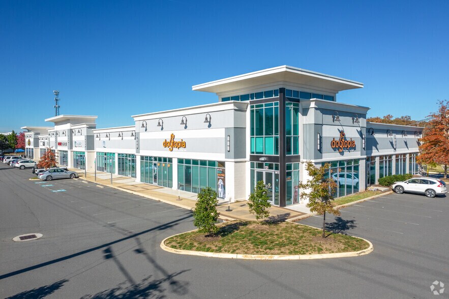 Primary Photo Of 5615 Wellington Rd, Gainesville Flex For Lease