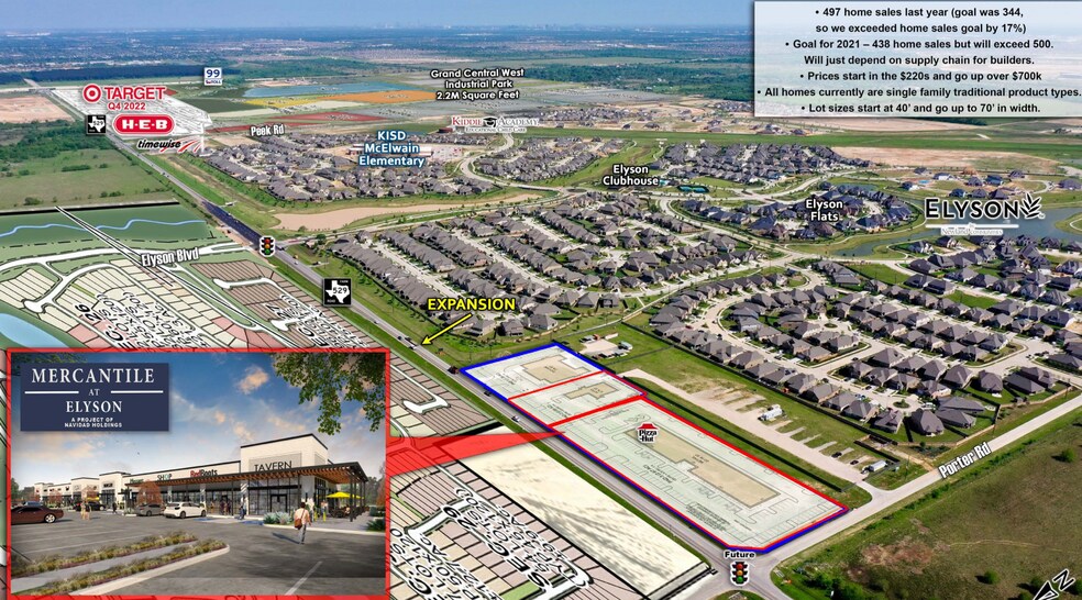 More Photos Of 29027 Freeman Rd, Katy Unknown For Lease