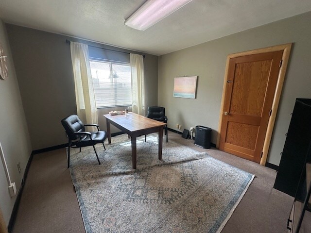 More Photos Of 402 Church St, Summersville General Retail For Sale