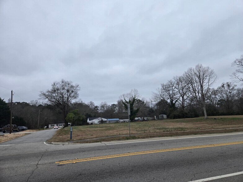 More Photos Of 323 Brookwood Ave, Jackson Land For Sale