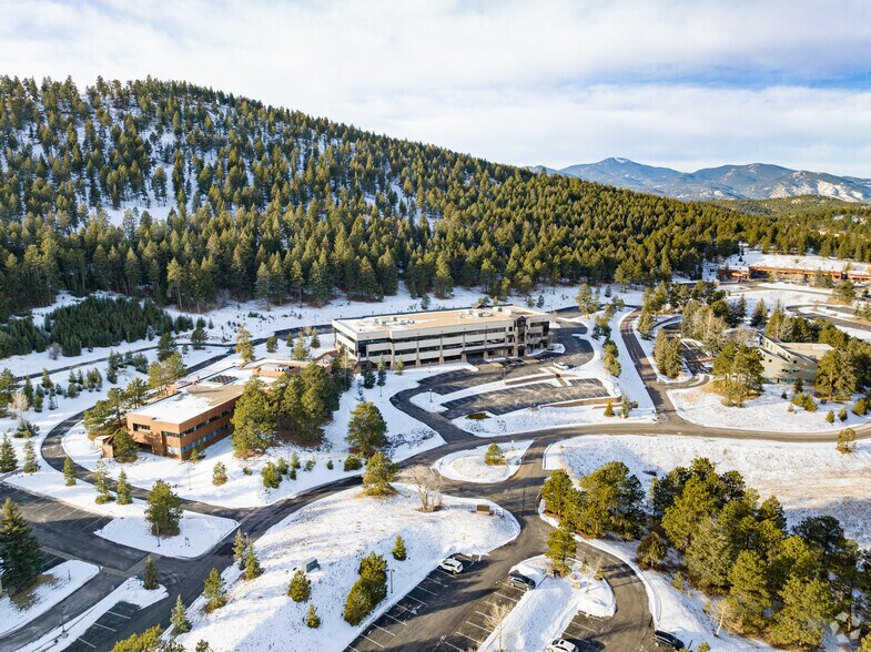 More Photos Of 523 Park Point Dr, Golden Office For Lease