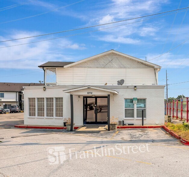 More Photos Of 1274 Murfreesboro Pike, Nashville Apartments For Sale