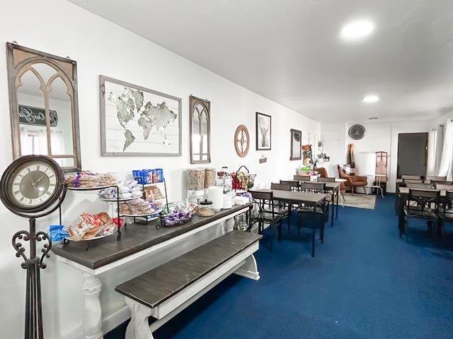 More Photos Of 10763 US Highway 30, Cokeville Hotel For Sale