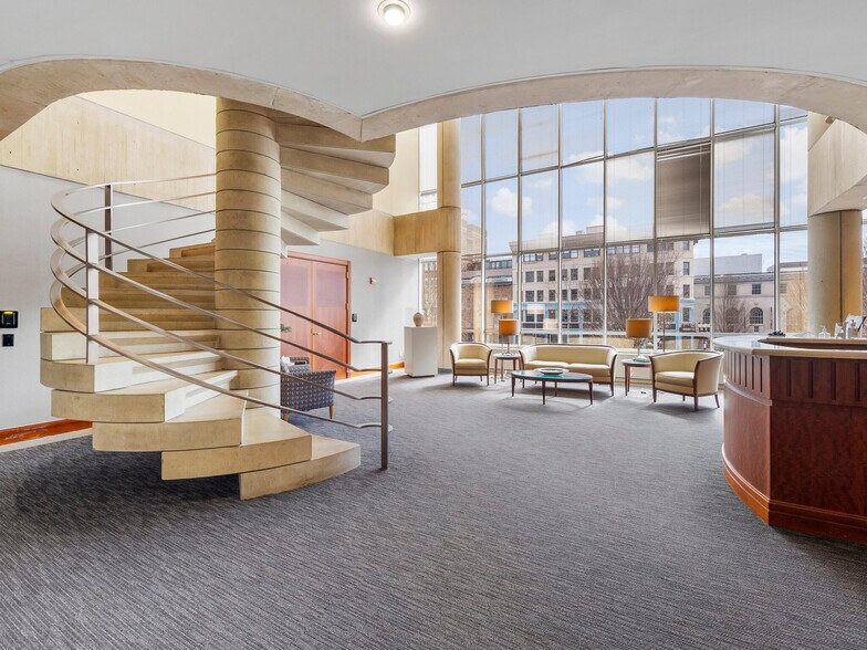 More Photos Of 1 N Pack Sq, Asheville Office For Lease