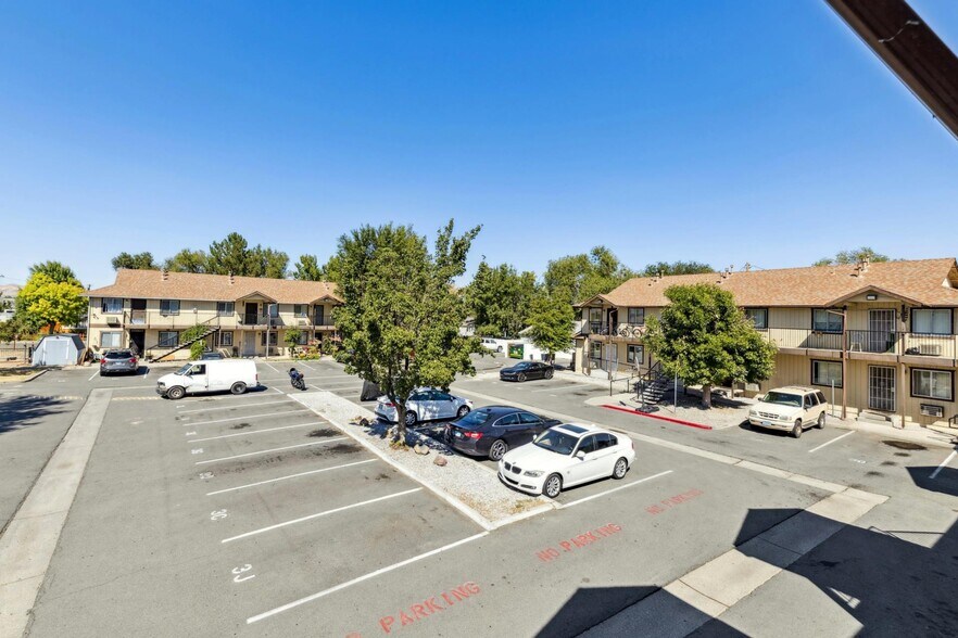 More Photos Of , Reno Multifamily For Sale