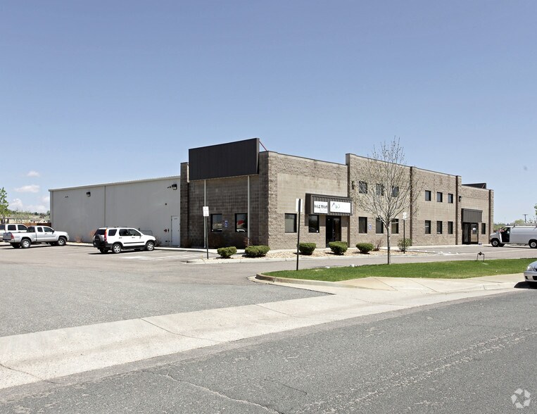 More Photos Of 15603 E Fremont Dr, Centennial Research And Development For Lease