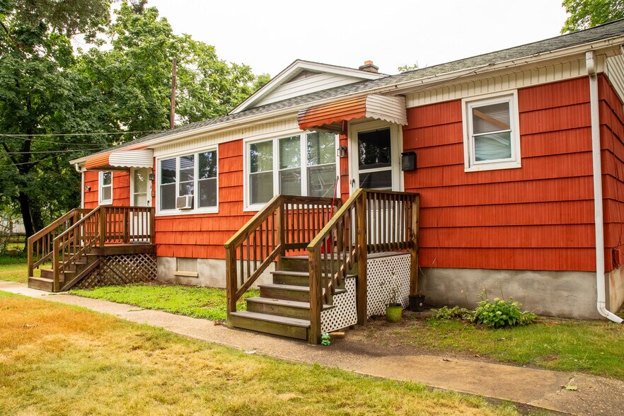 More Photos Of , Vineland Multifamily For Sale