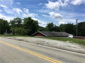 1499 New Stanton Ruffsdale Rd