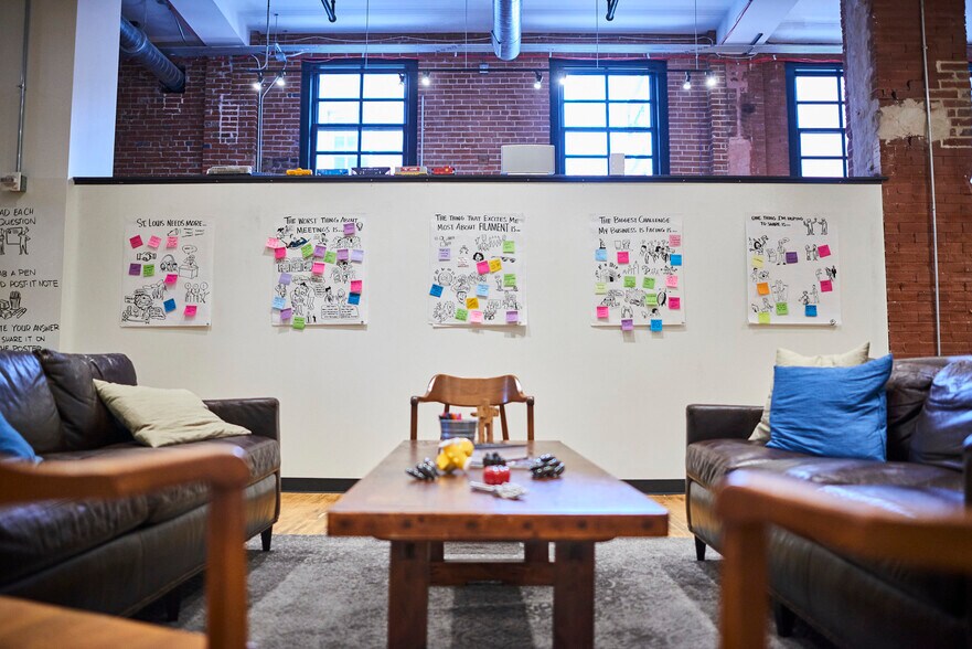 More Photos Of 1520 Washington Ave, Saint Louis Apartments For Sale