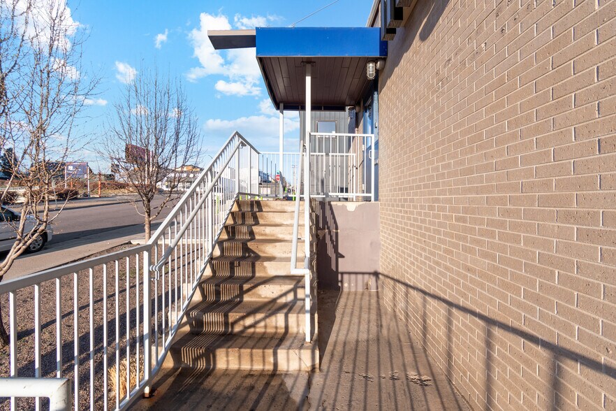 More Photos Of 2941 W 19th Ave, Denver Office For Lease