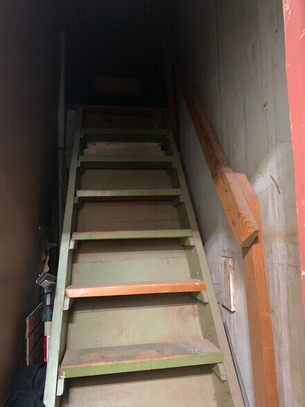 More Photos Of 809 Main Ave, Ralls Storefront Retail Office For Sale