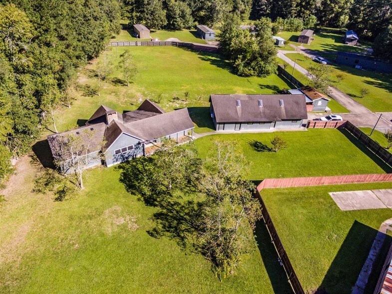 More Photos Of 24917 W Christine Dr, Splendora Manufactured Housing Mobile Home Park For Sale