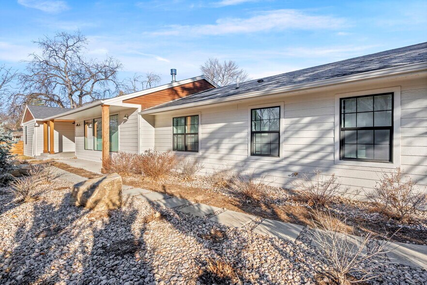 More Photos Of 310 E Prospect Rd, Fort Collins Office For Sale