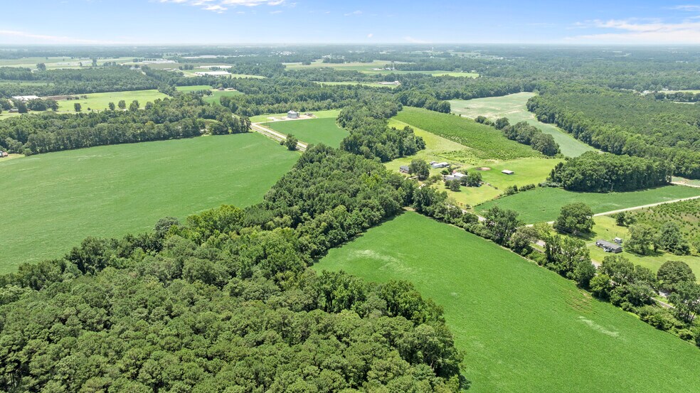 More Photos Of N Center St, Dudley Land For Sale