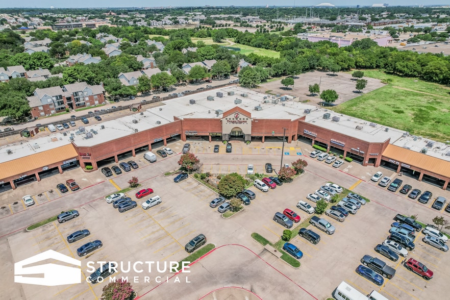 More Photos Of 2505-2525 E Arkansas Ln, Arlington Freestanding For Sale
