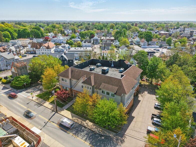 More Photos Of 91 Washington St, Taunton Medical For Lease