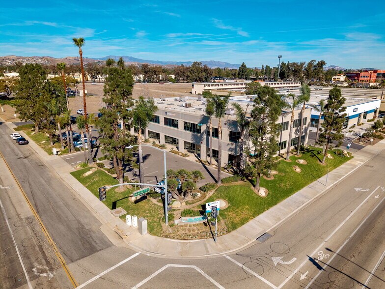 More Photos Of 1650 Palma Dr, Ventura Office For Lease