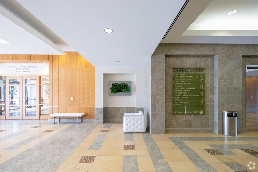 More Photos Of 3011 Sutton Gate Dr E, Suwanee Office For Lease