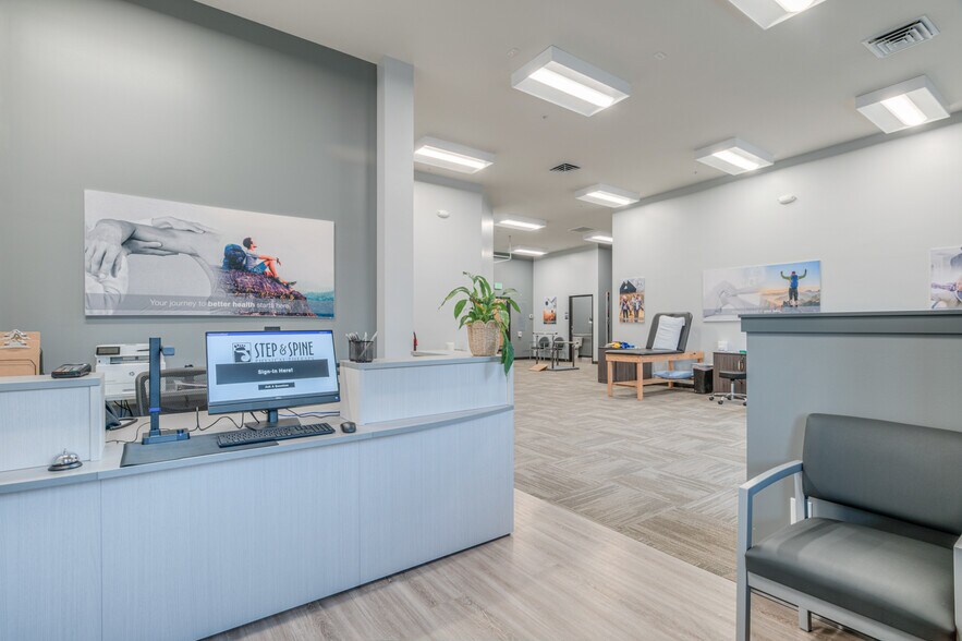 More Photos Of 64670 Strickler Ave, Bend Storefront For Sale