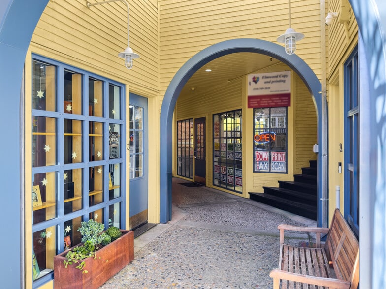 More Photos Of 2974-2980 College Ave, Berkeley Apartments For Lease