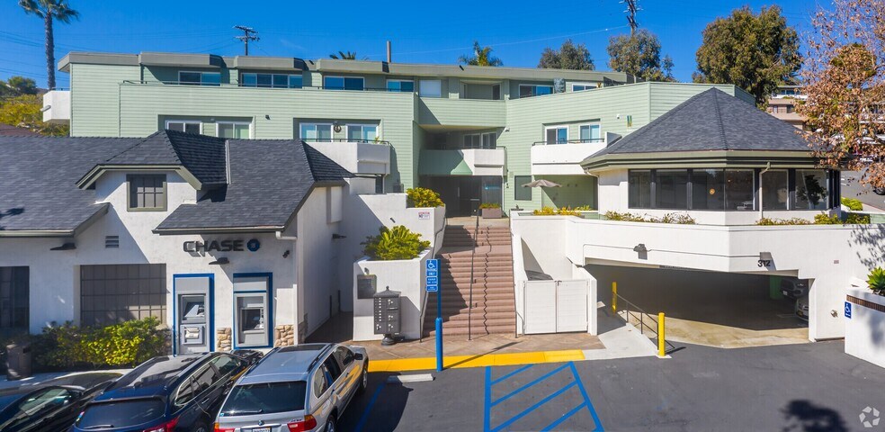 Primary Photo Of 312 Broadway St, Laguna Beach Office Residential For Lease
