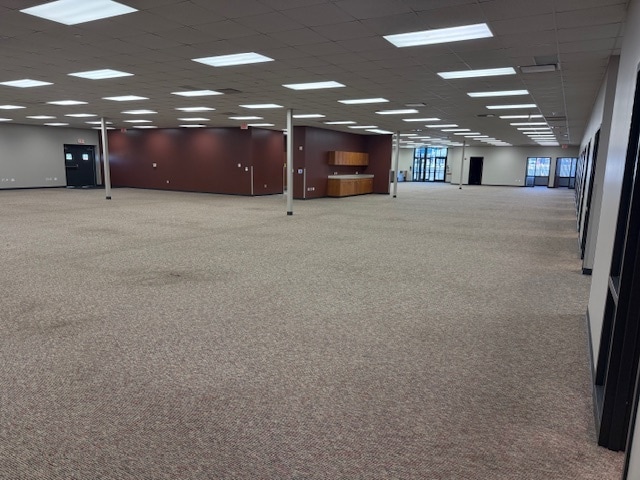 More Photos Of 1550-1570 W Battlefield St, Springfield Freestanding For Lease