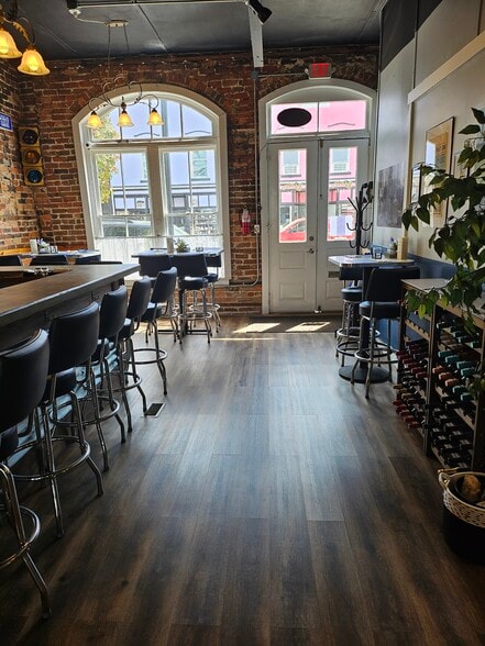 More Photos Of 116 E Water St, Plymouth Restaurant For Sale