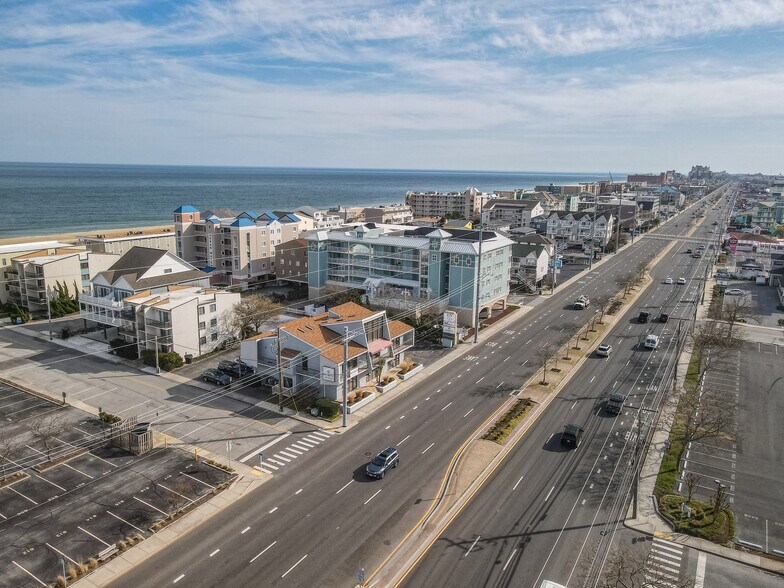 More Photos Of 7904 Coastal Hwy, Ocean City Office For Sale