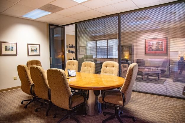 More Photos Of 2119 W Orangewood Ave, Orange Office For Sale