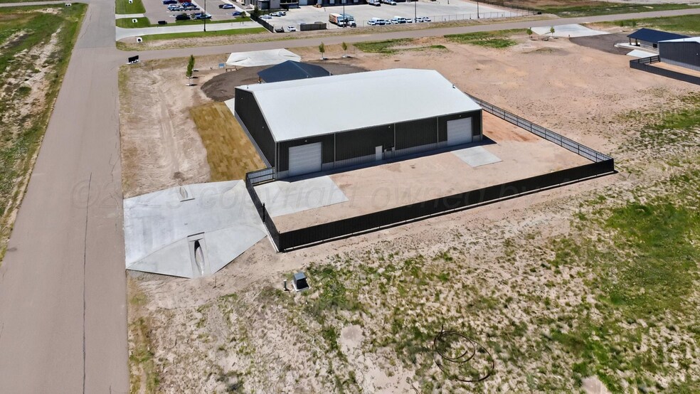 More Photos Of 8581 Cargo Ln, Amarillo Flex For Sale